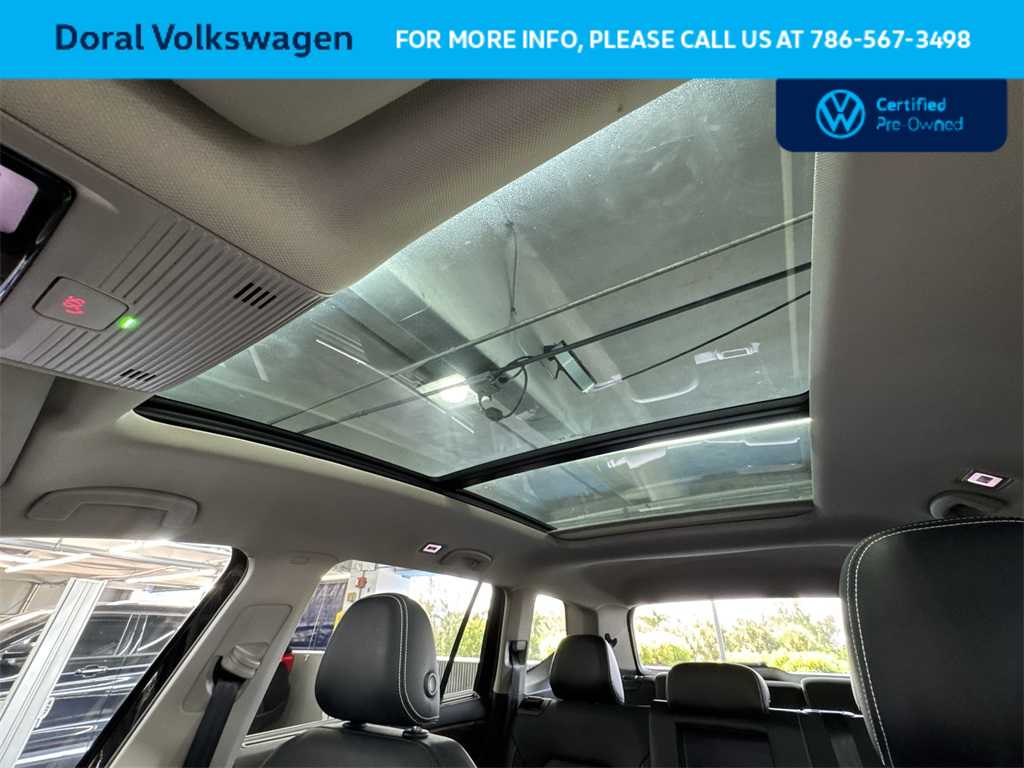 Thumbnail: 2025 Volkswagen Atlas - 17
