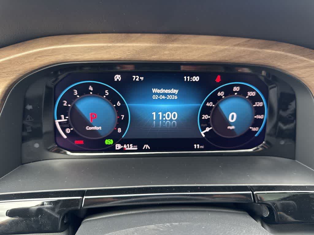 Thumbnail: 2026 Volkswagen Atlas - 16