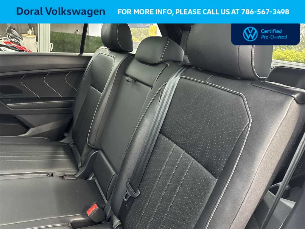 Thumbnail: 2023 Volkswagen Tiguan - 22