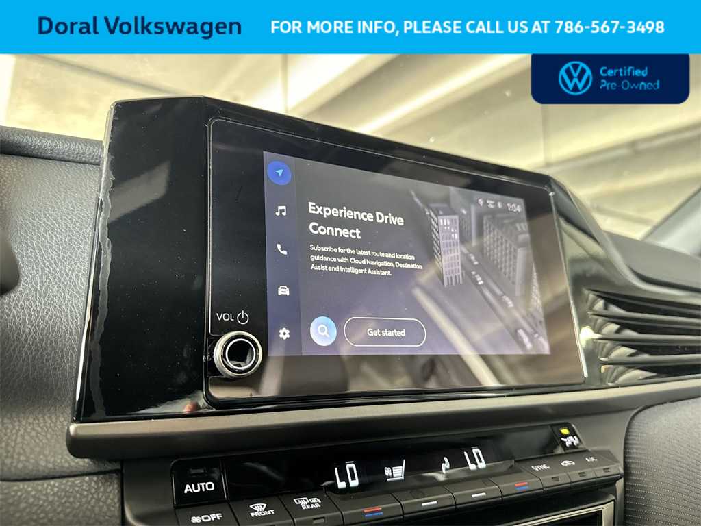 Thumbnail: 2025 Toyota Camry - 18