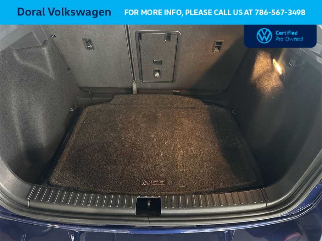 Thumbnail: 2023 Volkswagen Taos - 25