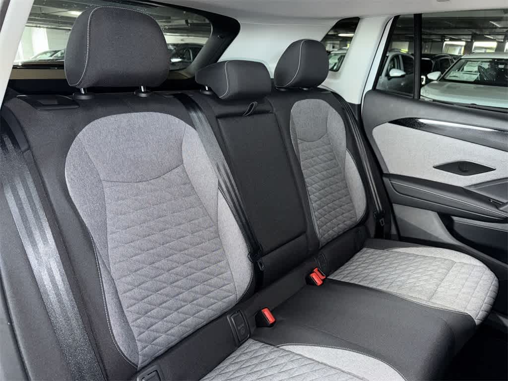 Thumbnail: 2026 Volkswagen Tiguan - 26