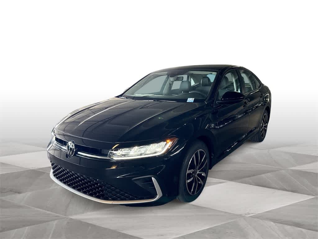 Thumbnail: 2026 Volkswagen Jetta - 1