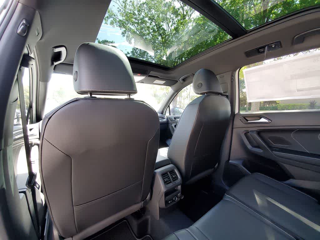 Thumbnail: 2024 Volkswagen Tiguan - 28