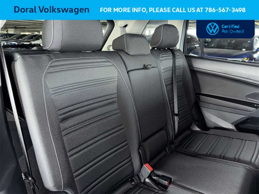 Thumbnail: 2022 Volkswagen Tiguan - 27