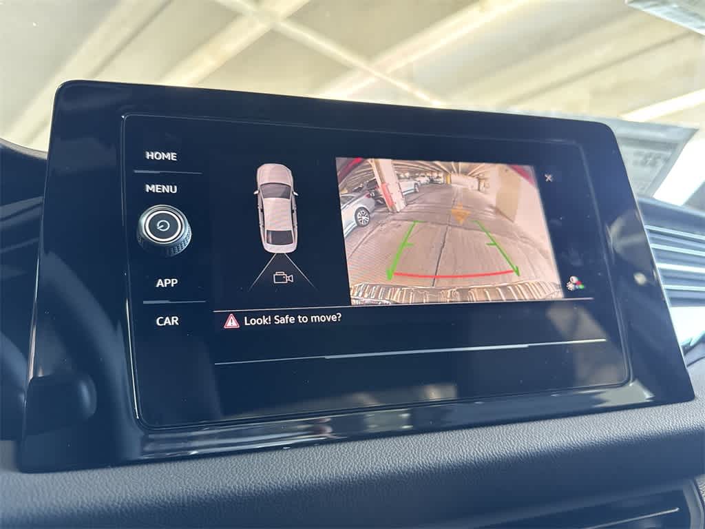 Thumbnail: 2026 Volkswagen Jetta - 19