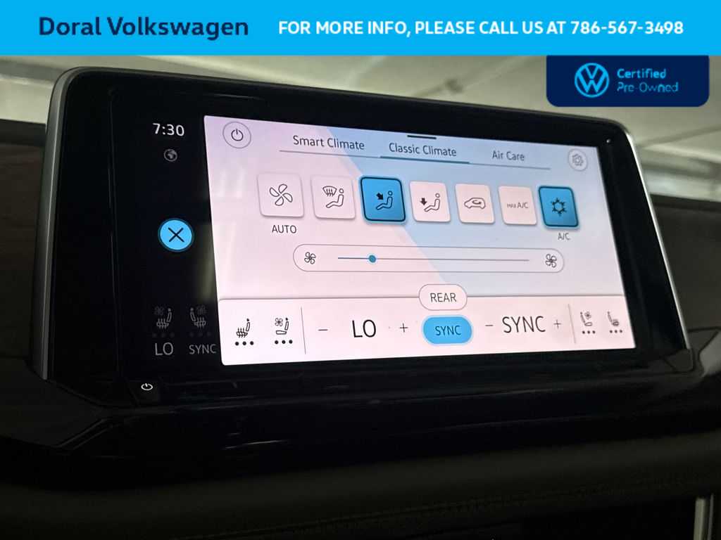 Thumbnail: 2024 Volkswagen Atlas - 20