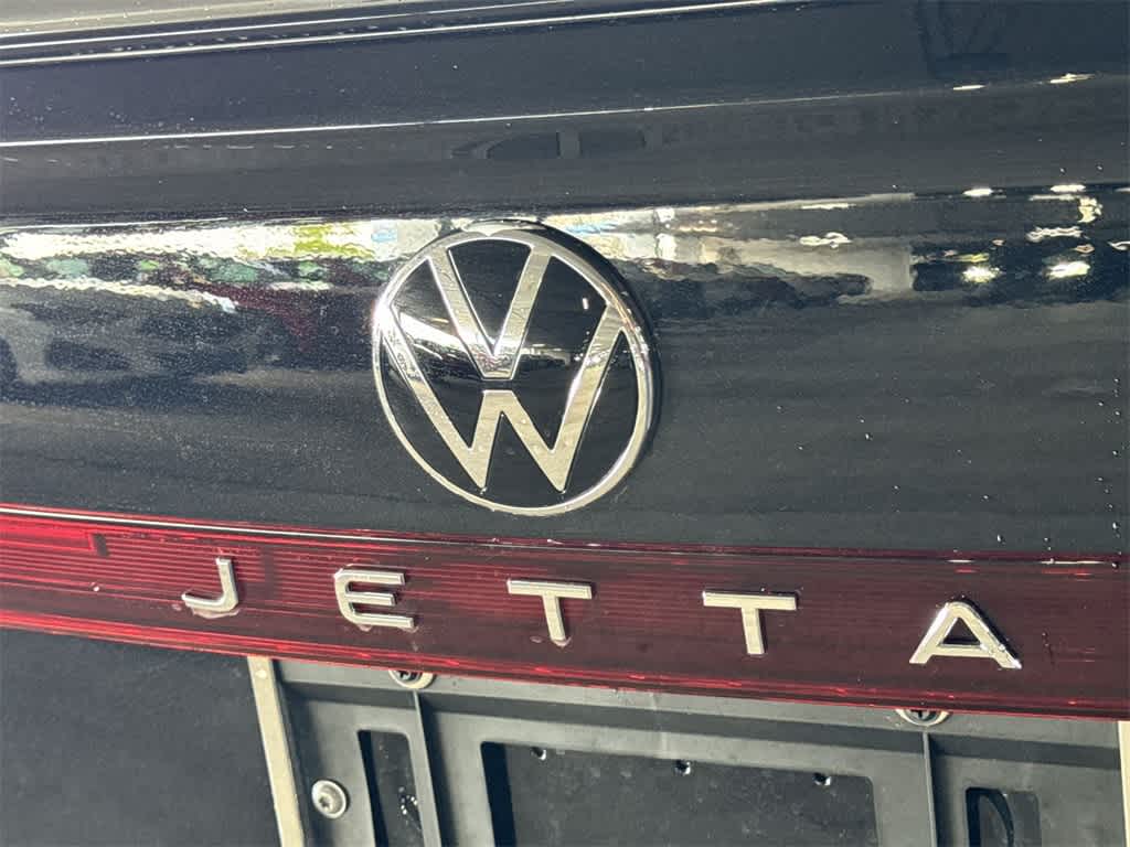 Thumbnail: 2025 Volkswagen Jetta - 10
