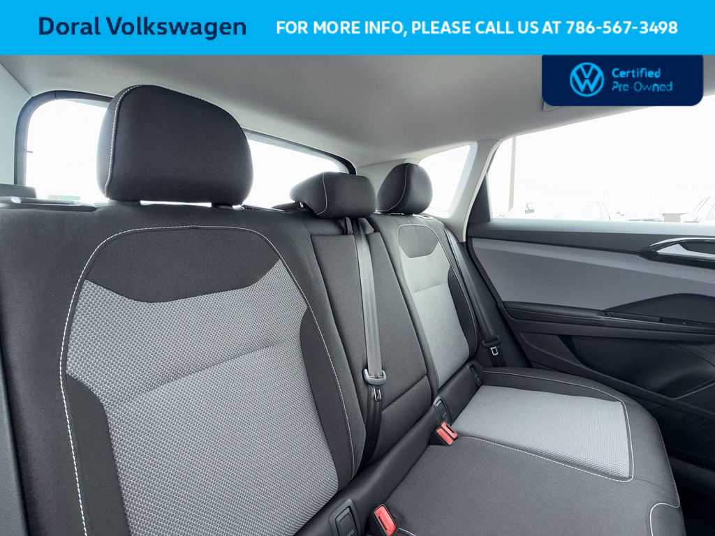 Thumbnail: 2024 Volkswagen Taos - 26
