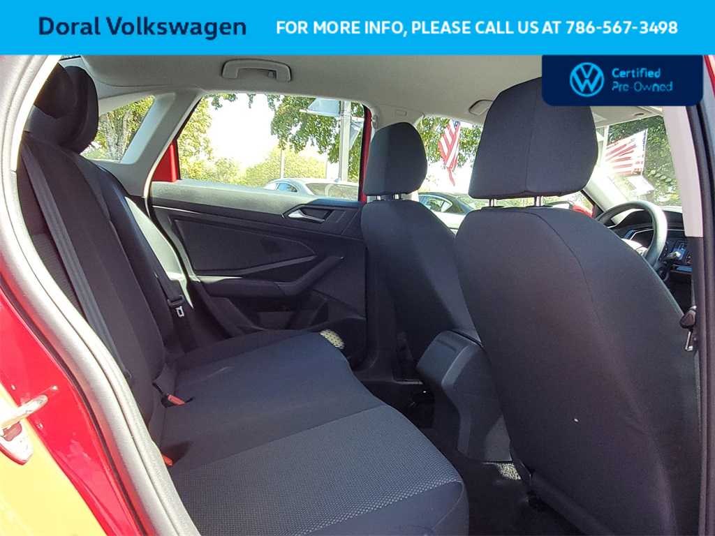 Thumbnail: 2019 Volkswagen Jetta - 30