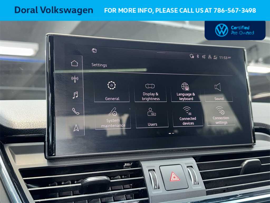 Thumbnail: 2022 Audi Q5 - 18