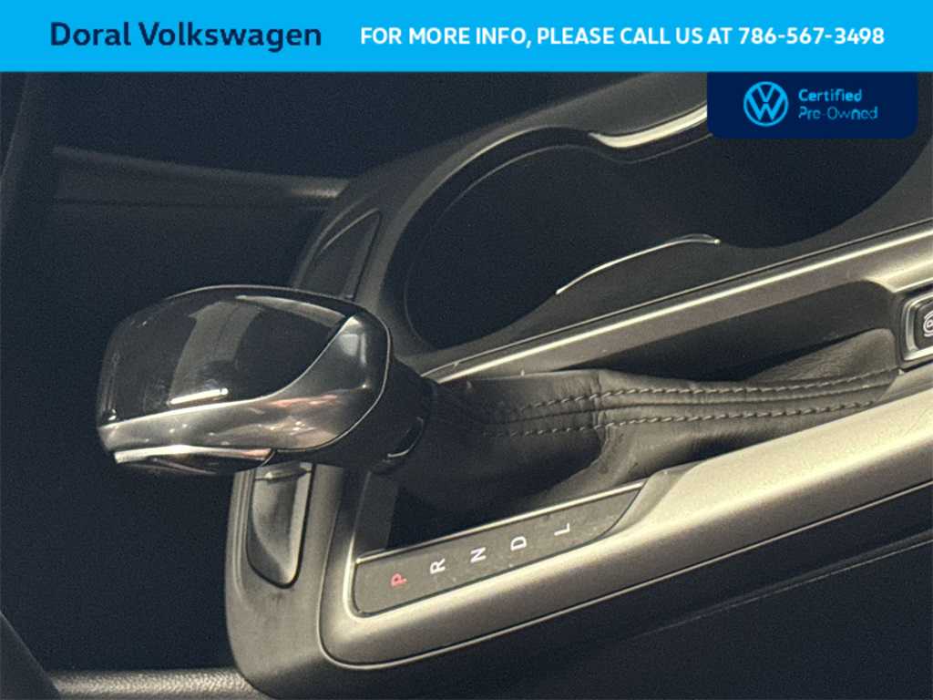 Thumbnail: 2024 Buick Envista - 21