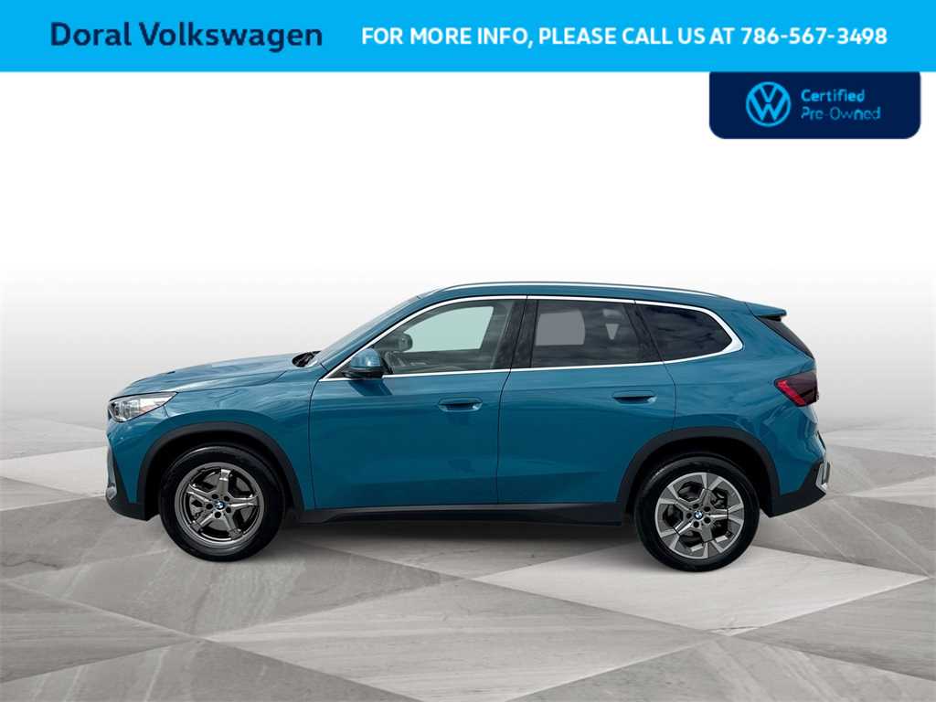 Thumbnail: 2023 BMW X1 - 5