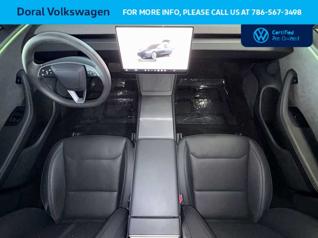 Thumbnail: 2024 Tesla Model 3 - 24