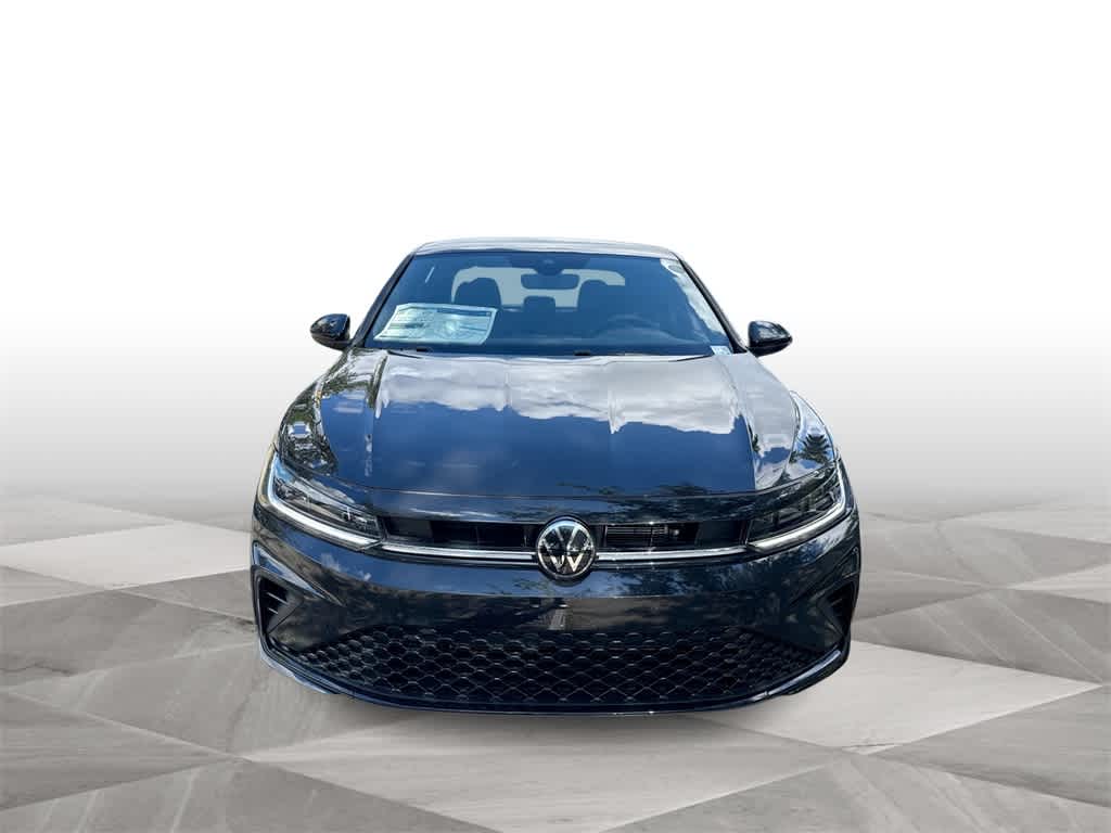 Thumbnail: 2025 Volkswagen Jetta - 3