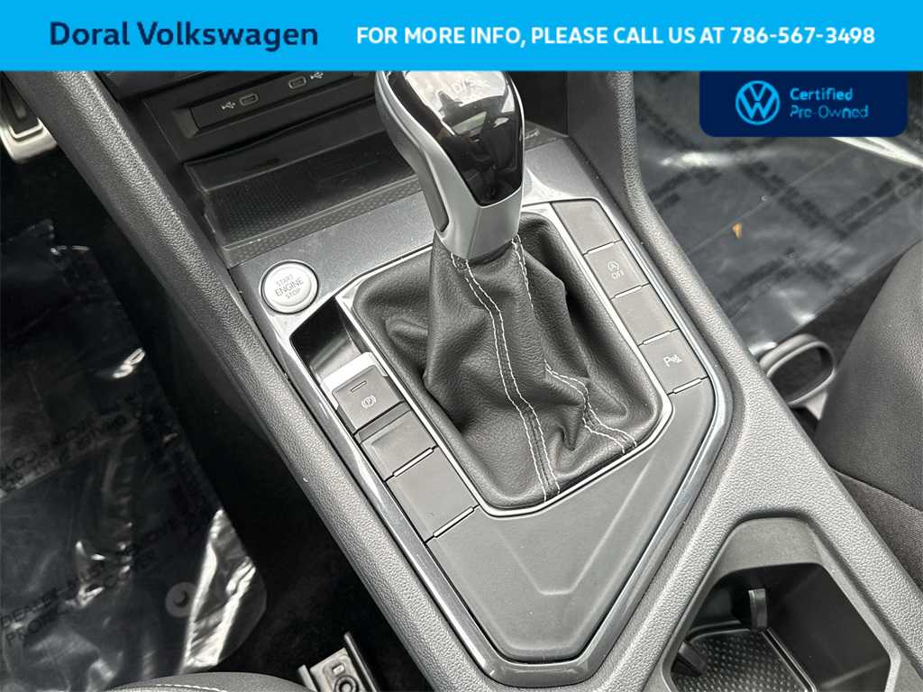 Thumbnail: 2024 Volkswagen Tiguan - 21