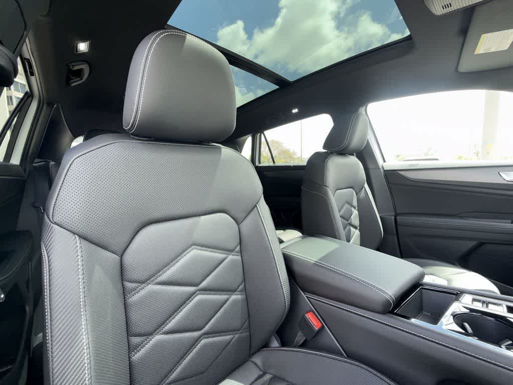 Thumbnail: 2026 Volkswagen Atlas - 27