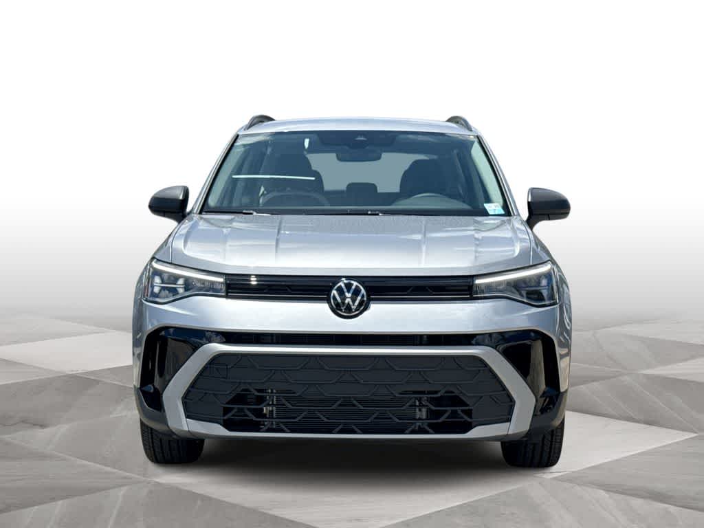 Thumbnail: 2026 Volkswagen Taos - 3