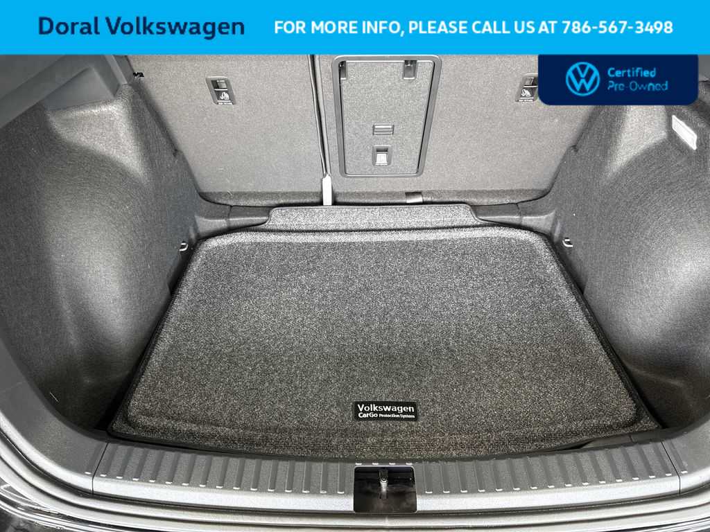 Thumbnail: 2025 Volkswagen Taos - 25