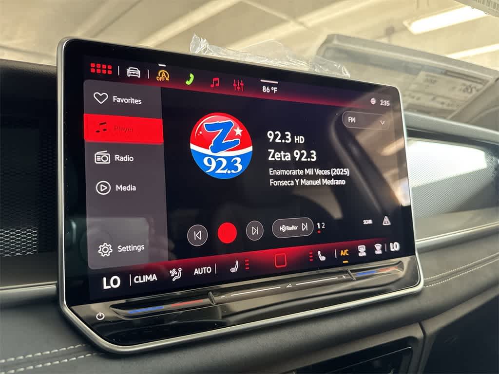 Thumbnail: 2026 Volkswagen Tiguan - 18