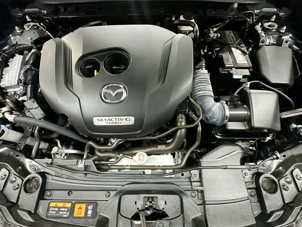 Thumbnail: 2021 Mazda CX-30 - 12