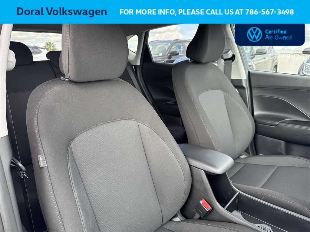 Thumbnail: 2025 Hyundai Kona - 27