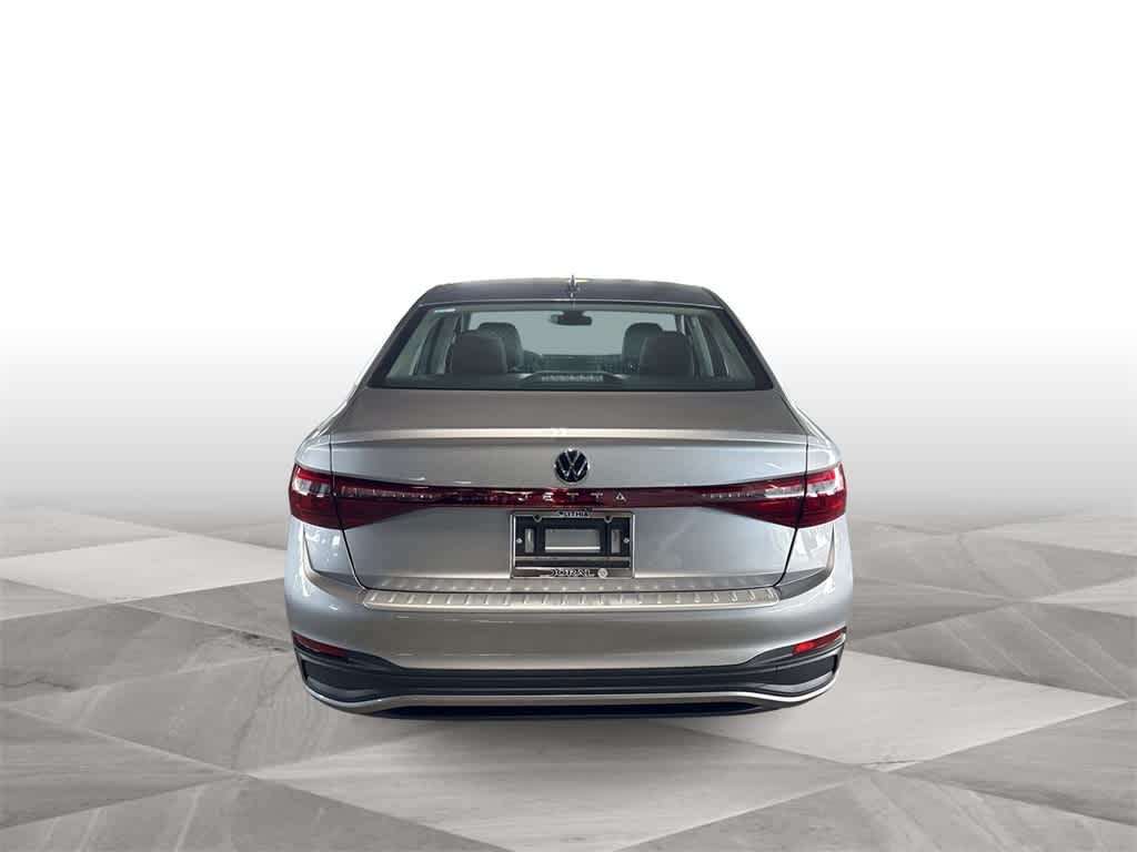 Thumbnail: 2026 Volkswagen Jetta - 7