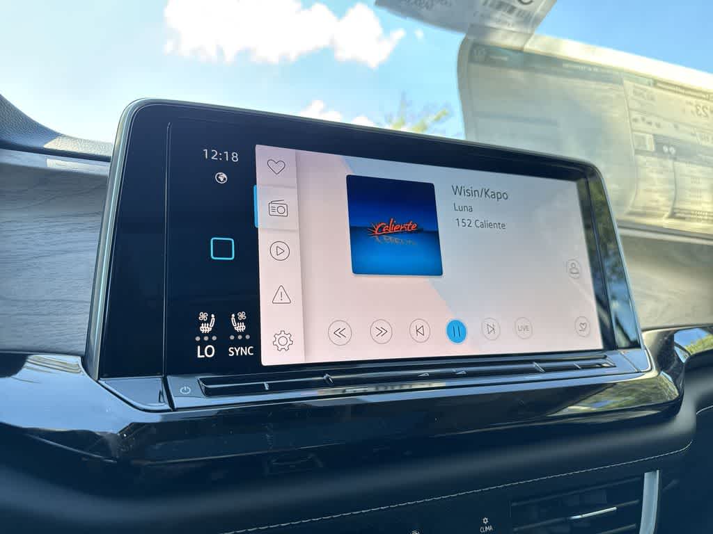 Thumbnail: 2026 Volkswagen Atlas - 18