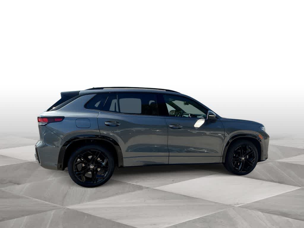 Thumbnail: 2026 Volkswagen Tiguan - 9