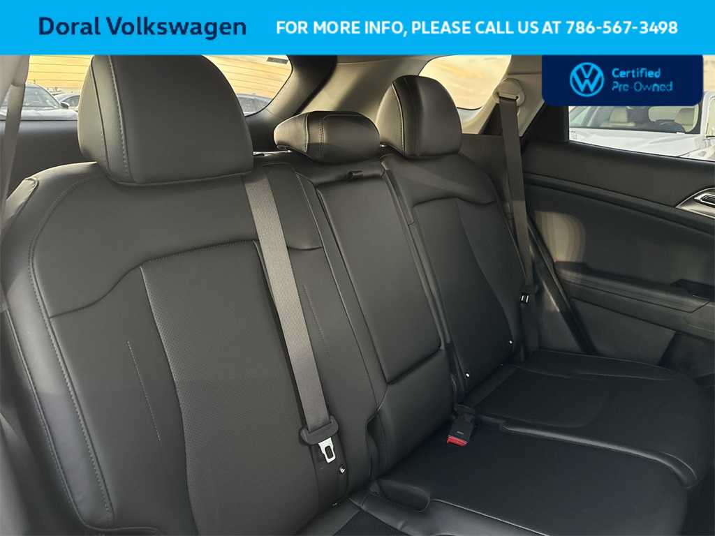 Thumbnail: 2025 Kia Sportage - 26