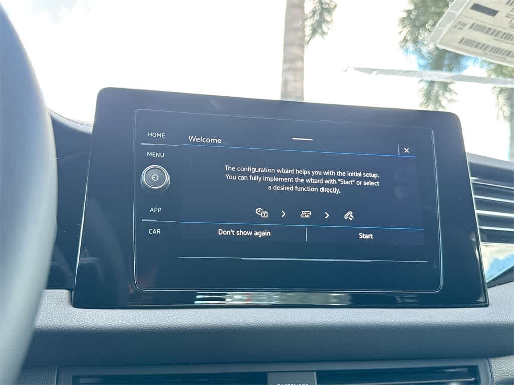 Thumbnail: 2026 Volkswagen Jetta - 18