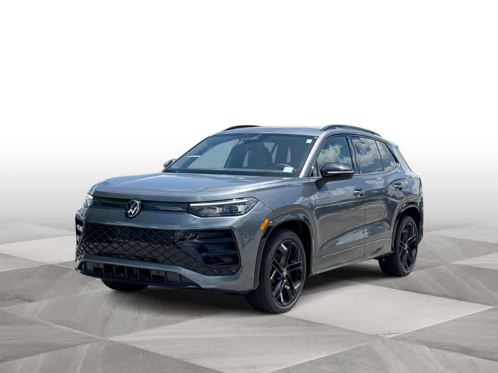 Thumbnail: 2026 Volkswagen Tiguan - 4