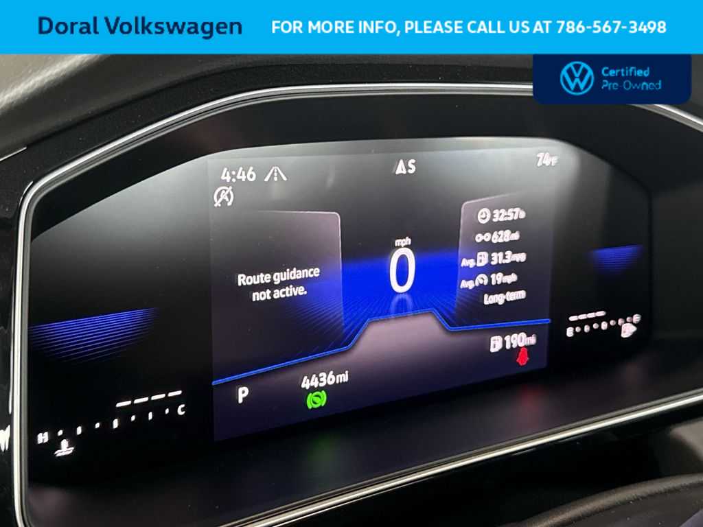 2025 Volkswagen Jetta SE - Photo 16