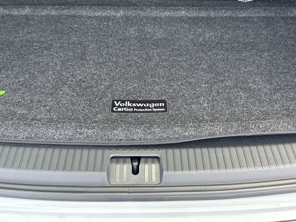 Thumbnail: 2026 Volkswagen Atlas - 25