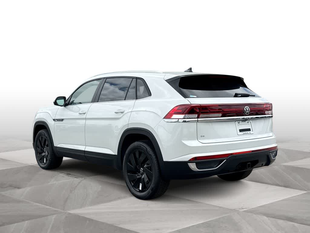 Thumbnail: 2026 Volkswagen Atlas - 6