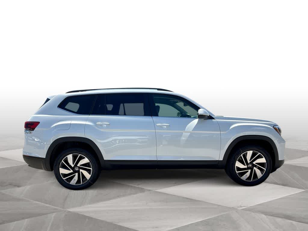 Thumbnail: 2026 Volkswagen Atlas - 9