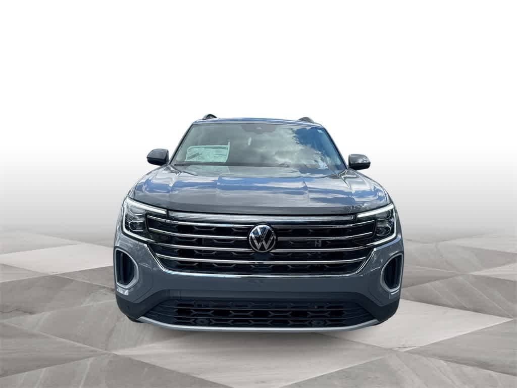 Thumbnail: 2026 Volkswagen Atlas - 3