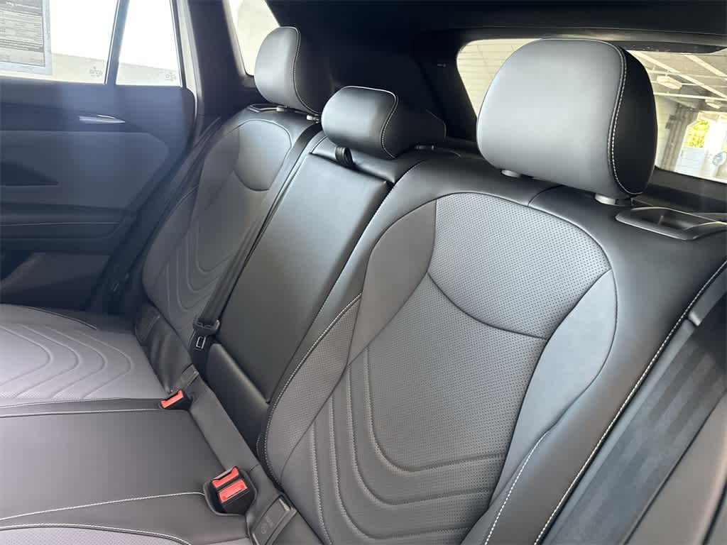 Thumbnail: 2026 Volkswagen Tiguan - 22