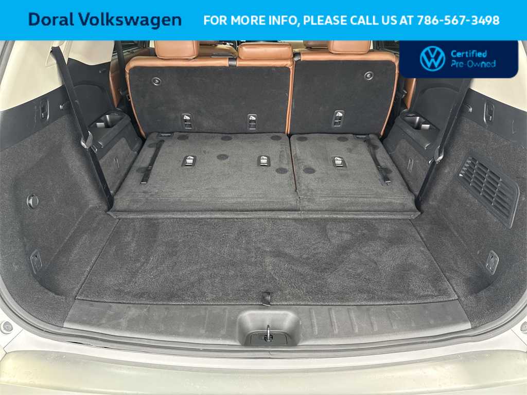 Thumbnail: 2023 Nissan Pathfinder - 25