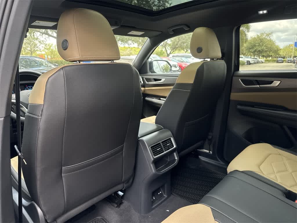 Thumbnail: 2026 Volkswagen Atlas - 23