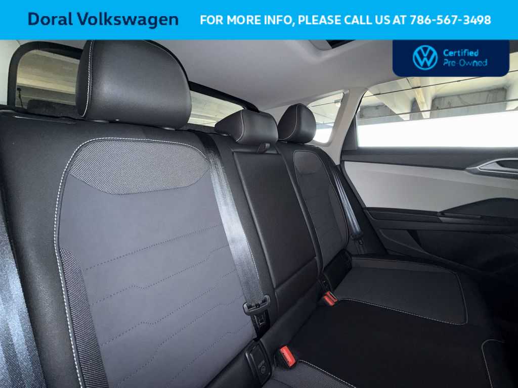 Thumbnail: 2025 Volkswagen Taos - 26