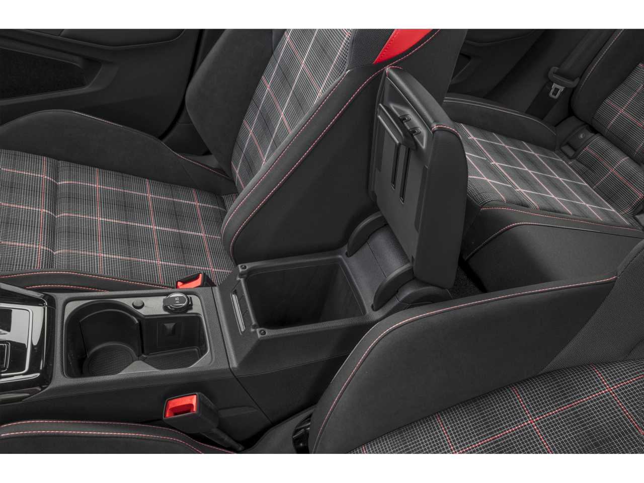 Thumbnail: 2026 Volkswagen Golf - 10