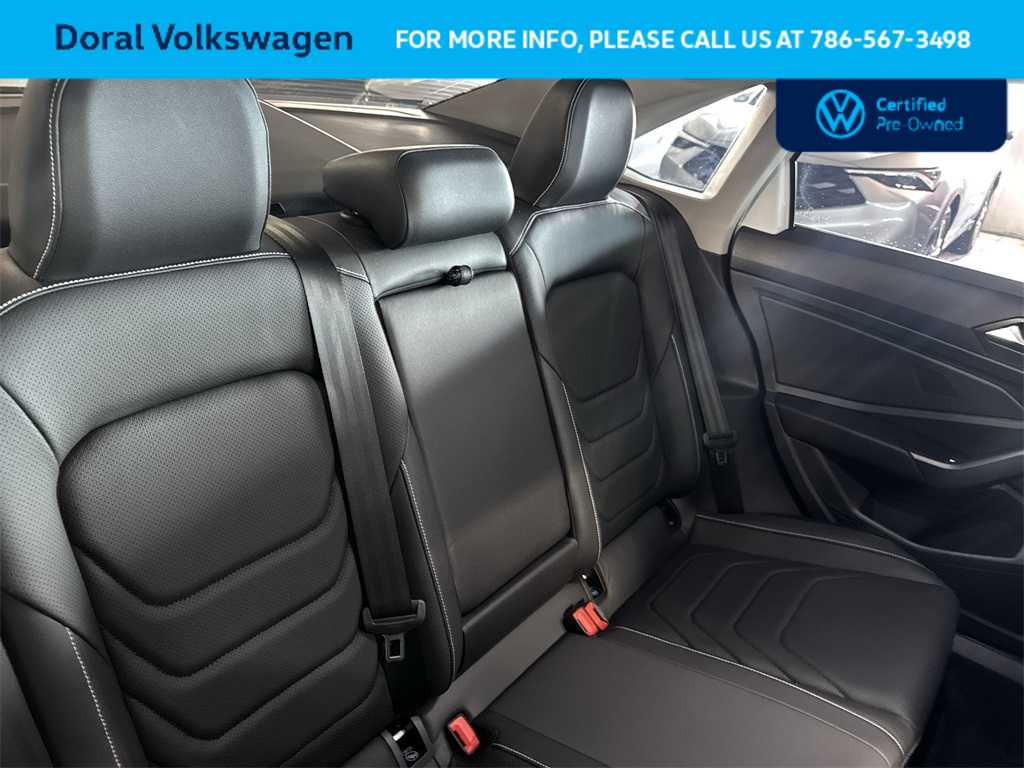 Thumbnail: 2024 Volkswagen Jetta - 26