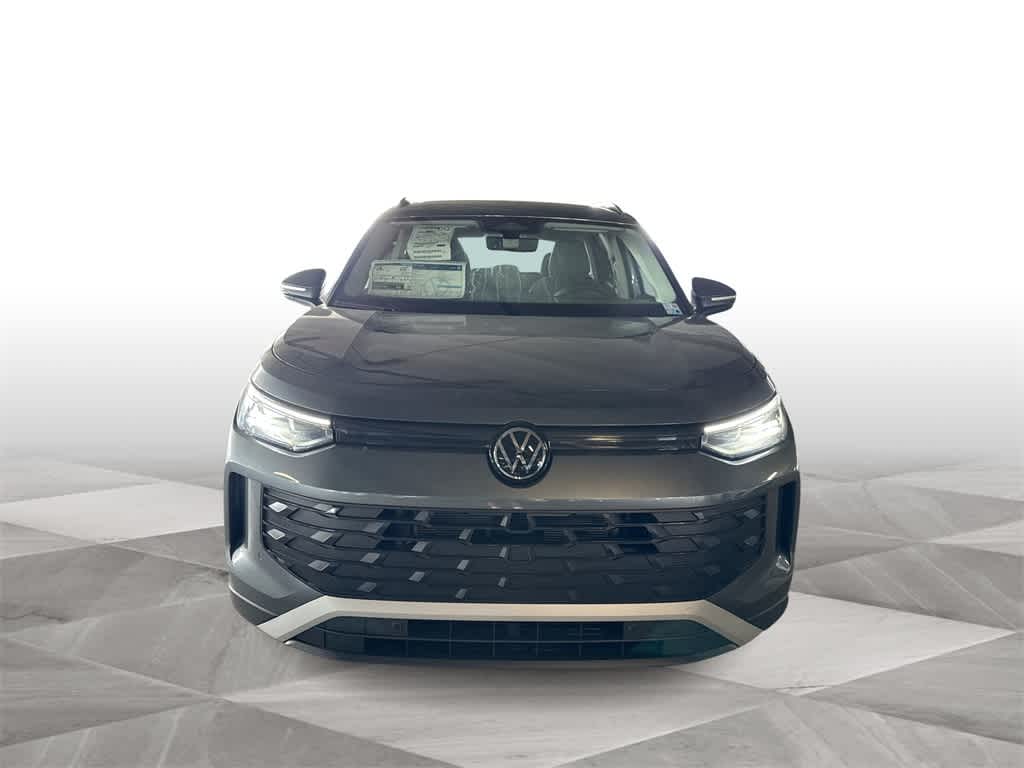 Thumbnail: 2026 Volkswagen Tiguan - 3