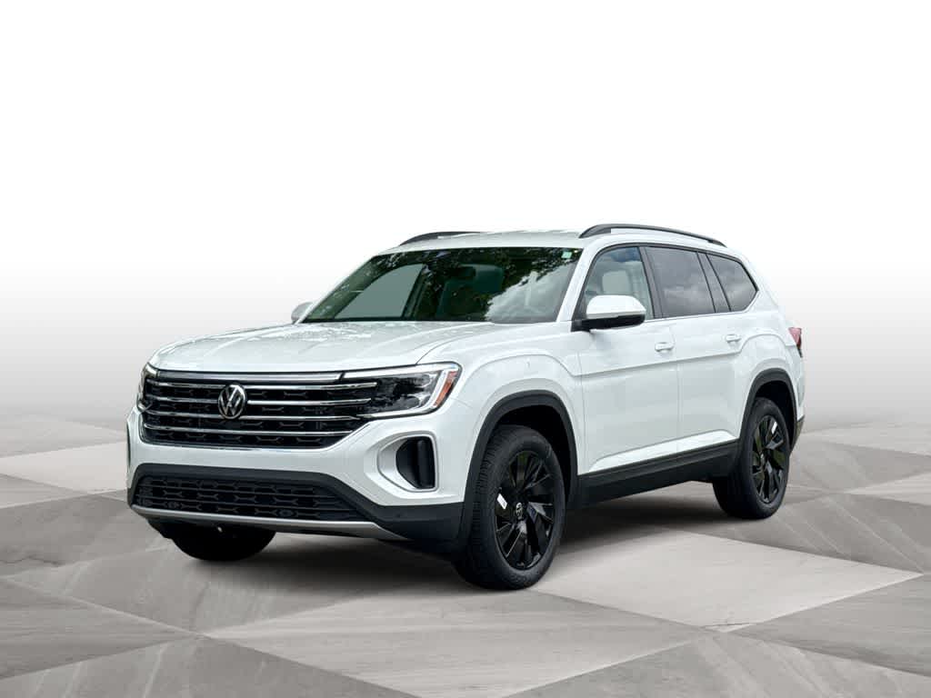 2026 Volkswagen Atlas SE -
                  Doral, FL