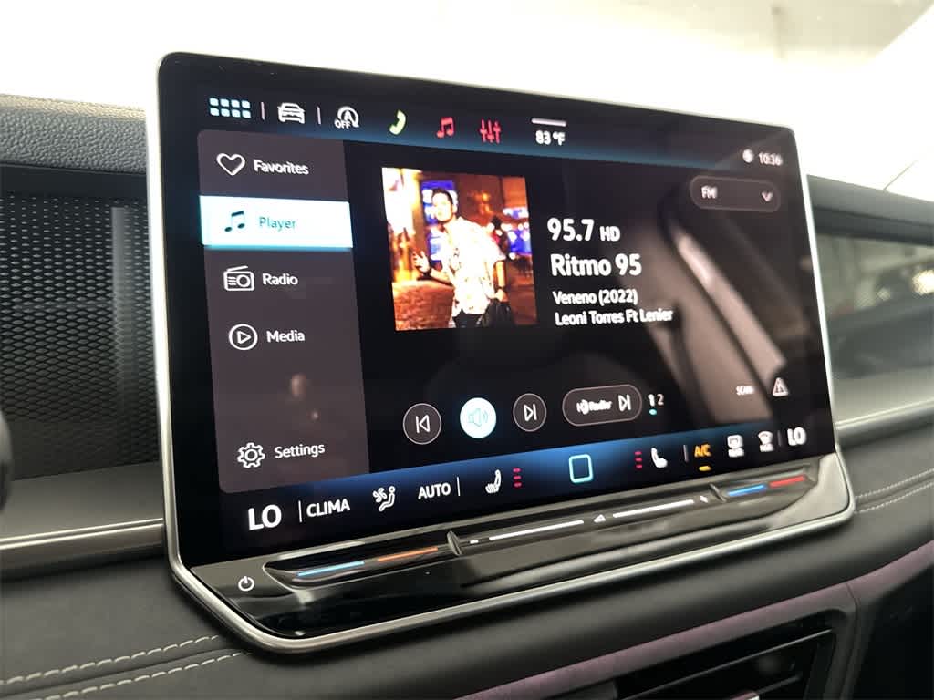 Thumbnail: 2026 Volkswagen Tiguan - 18