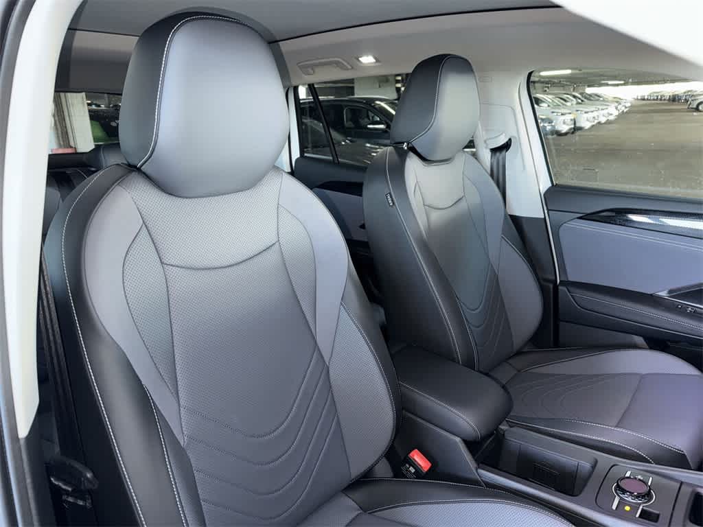 Thumbnail: 2026 Volkswagen Tiguan - 27