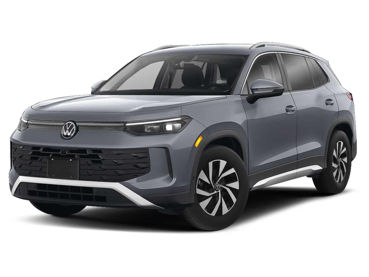 Thumbnail: 2025 Volkswagen Tiguan - 1