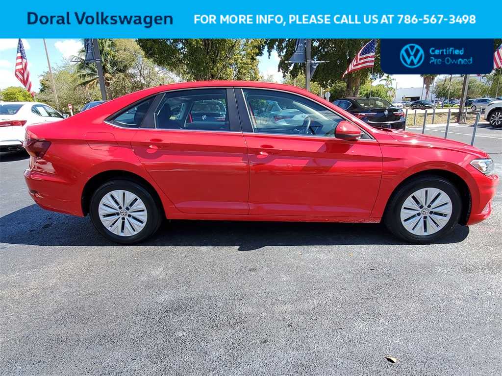 Thumbnail: 2019 Volkswagen Jetta - 12