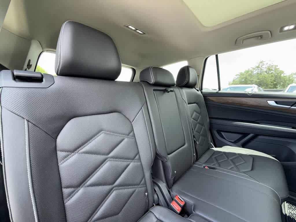Thumbnail: 2026 Volkswagen Atlas - 26